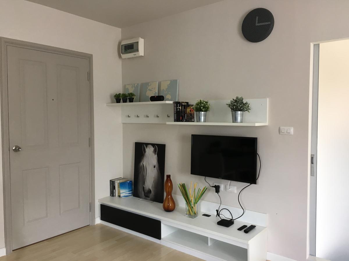 Modern Studio Room At กะทู้ ภายนอก รูปภาพ