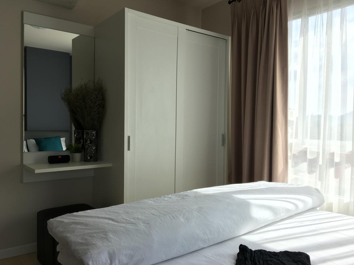 Modern Studio Room At กะทู้ ภายนอก รูปภาพ