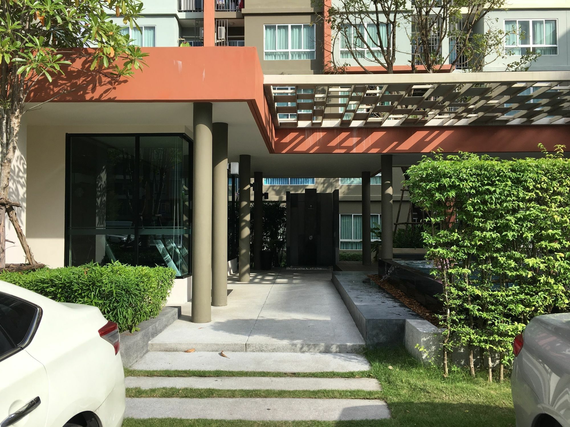 Modern Studio Room At กะทู้ ภายนอก รูปภาพ